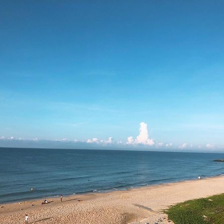 Sealinks Sea View Villa Mui Ne Pe85-Pe88 Phu Hai Exterior photo