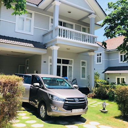 Sealinks Sea View Villa Mui Ne Pe85-Pe88 Phu Hai Exterior photo
