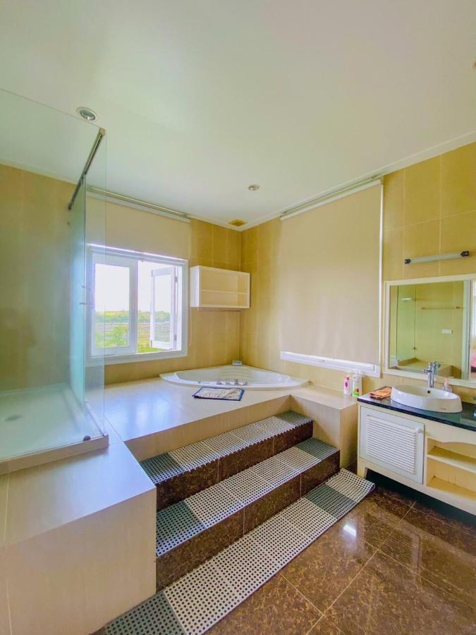 Sealinks Sea View Villa Mui Ne Pe85-Pe88 Phu Hai Exterior photo