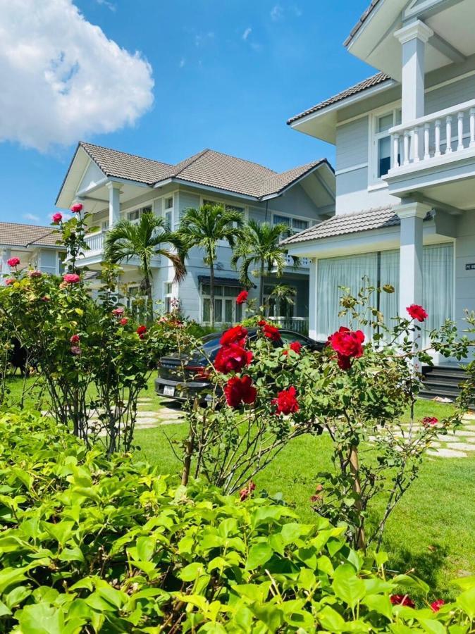 Sealinks Sea View Villa Mui Ne Pe85-Pe88 Phu Hai Exterior photo