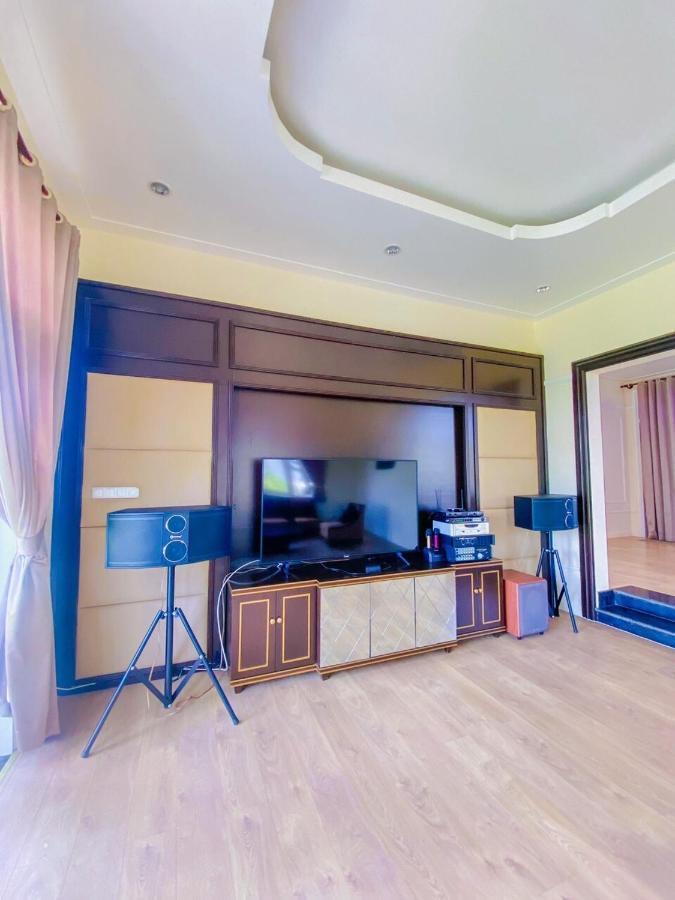 Sealinks Sea View Villa Mui Ne Pe85-Pe88 Phu Hai Exterior photo