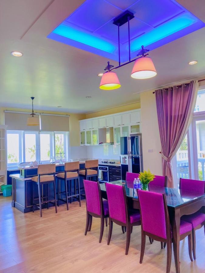 Sealinks Sea View Villa Mui Ne Pe85-Pe88 Phu Hai Exterior photo