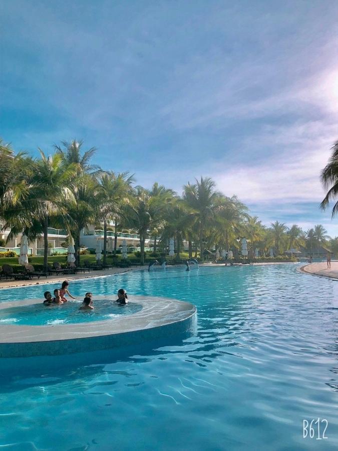 Sealinks Sea View Villa Mui Ne Pe85-Pe88 Phu Hai Exterior photo