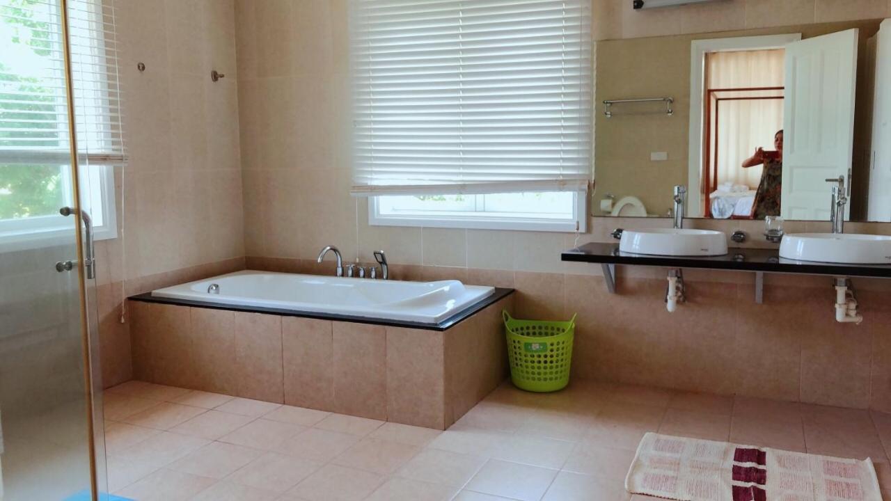 Sealinks Sea View Villa Mui Ne Pe85-Pe88 Phu Hai Exterior photo