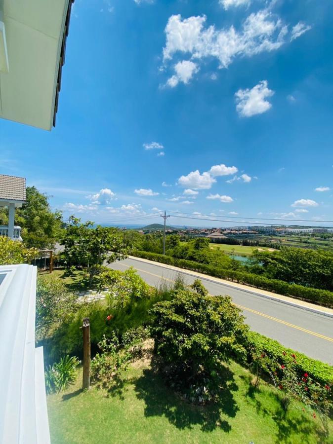 Sealinks Sea View Villa Mui Ne Pe85-Pe88 Phu Hai Exterior photo