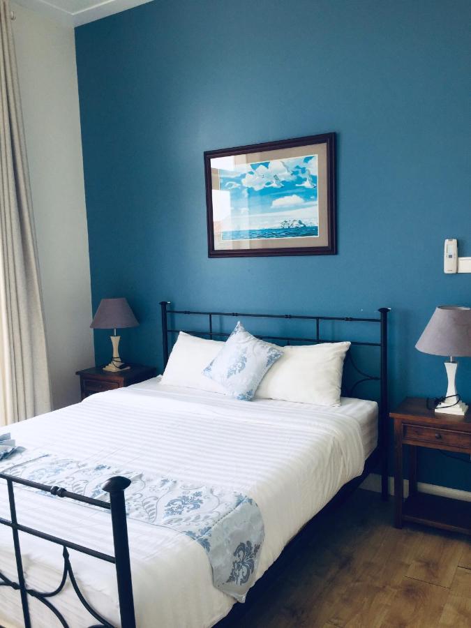 Sealinks Sea View Villa Mui Ne Pe85-Pe88 Phu Hai Exterior photo